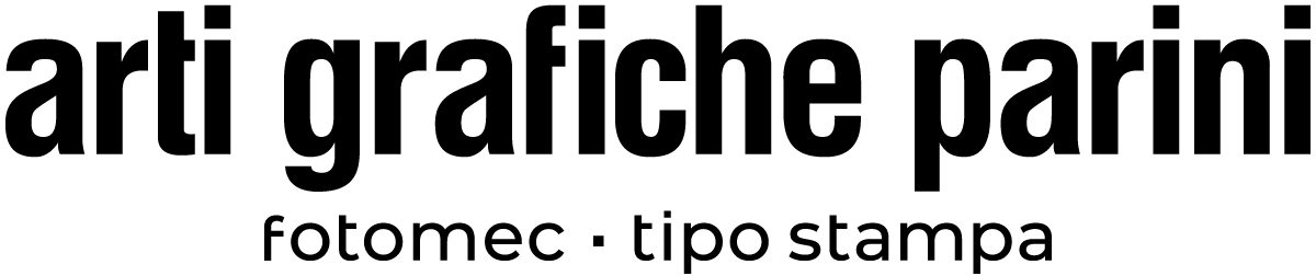 artigraficheparini.it Logo